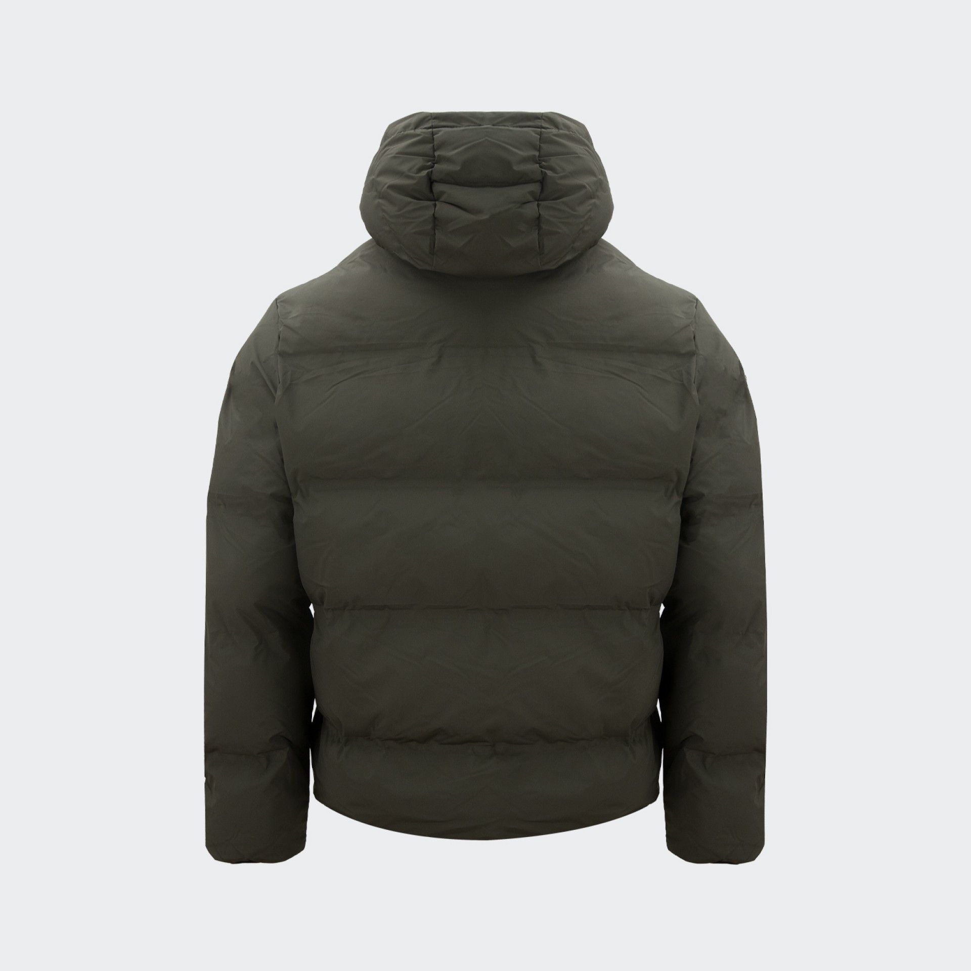 Blusão Acolchoado Urban Project