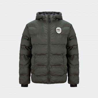 Urban Project Padded Jacket
