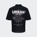 Chemise � manches courtes Urban Project