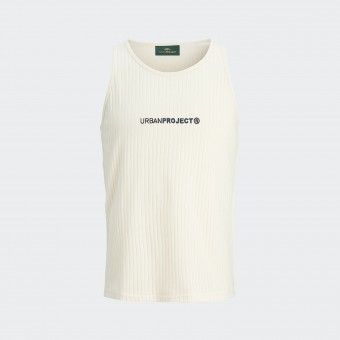 Urban Project Sleeveless Top