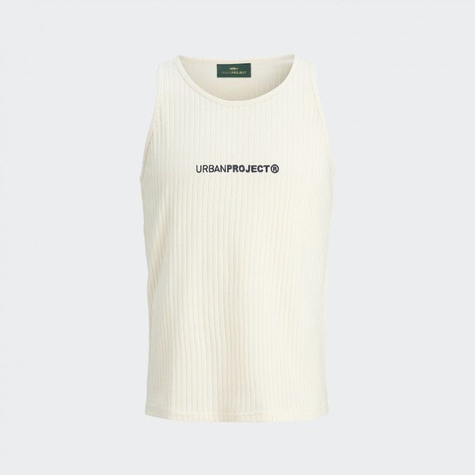 Haut sans manches Urban Project