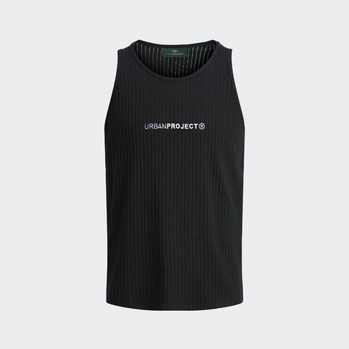 Top sin mangas del Urban Project