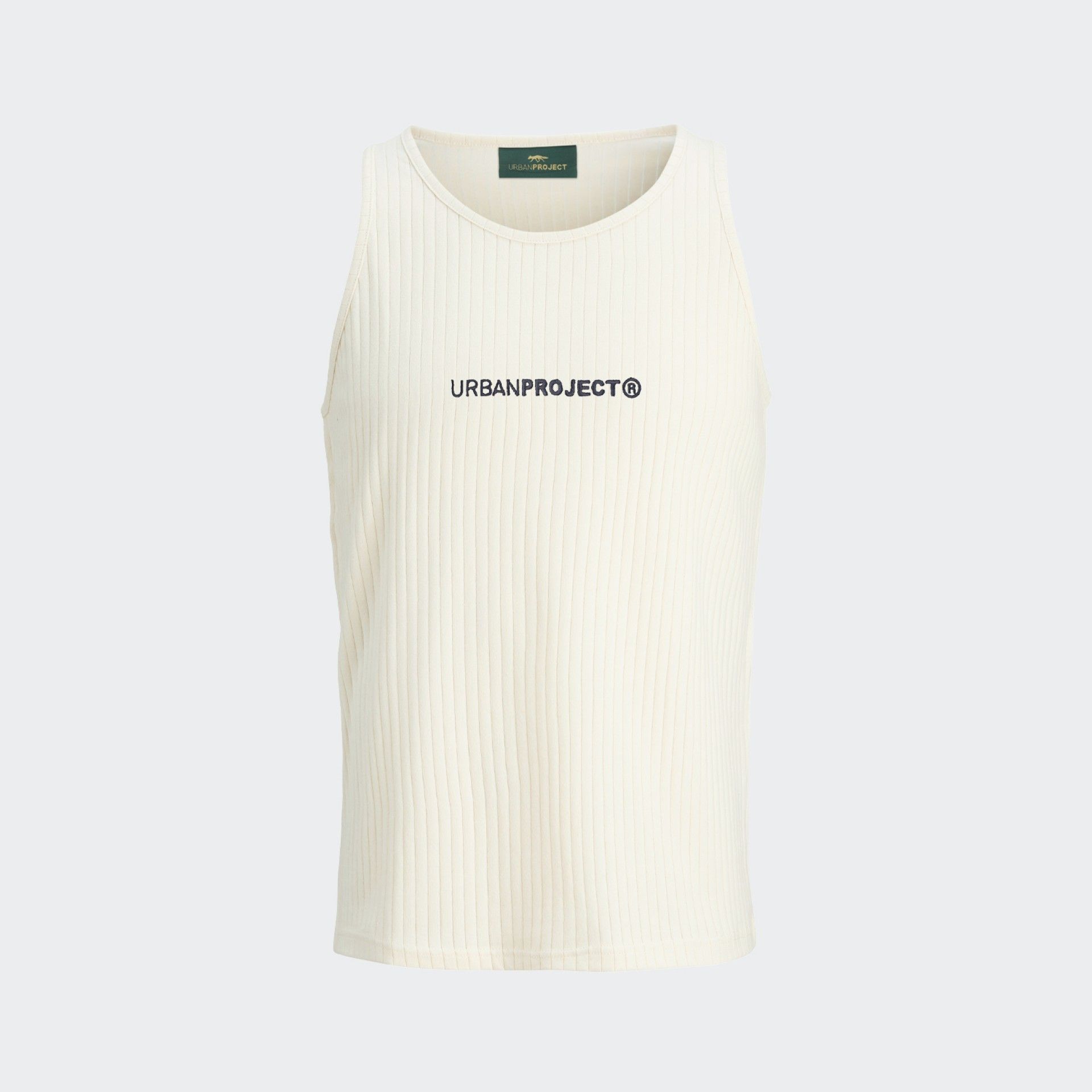 Haut sans manches Urban Project