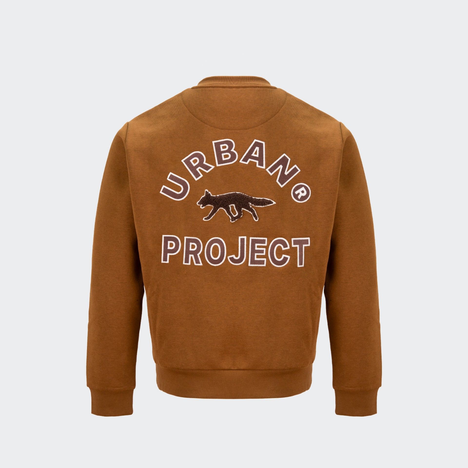 Sweatshirt Urban Project