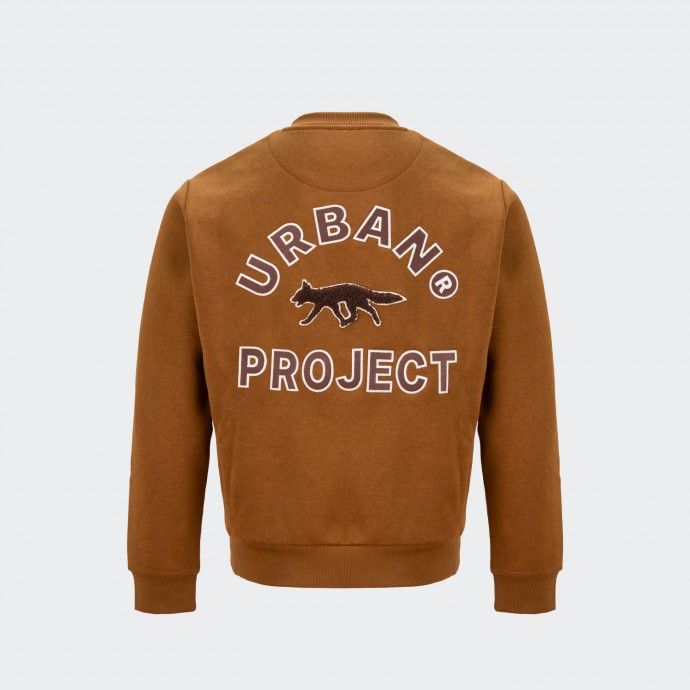 Urban Project Sweatshirt