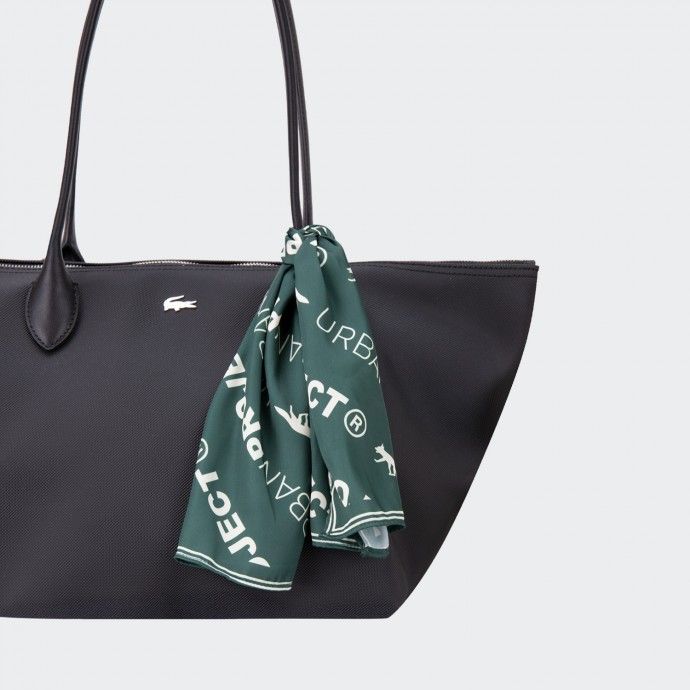 Urban Project Logo Pattern Scarf