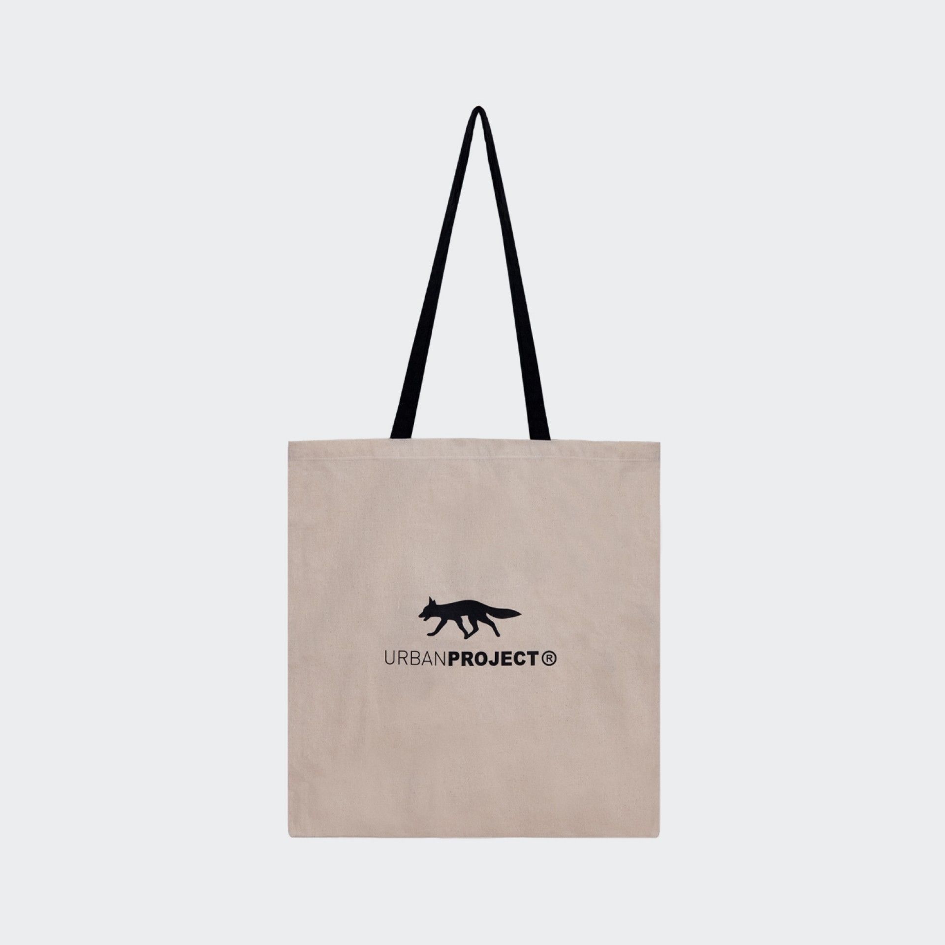 Tote Bag with Urban Project logo