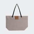 Urban Project Canvas Tote Bag