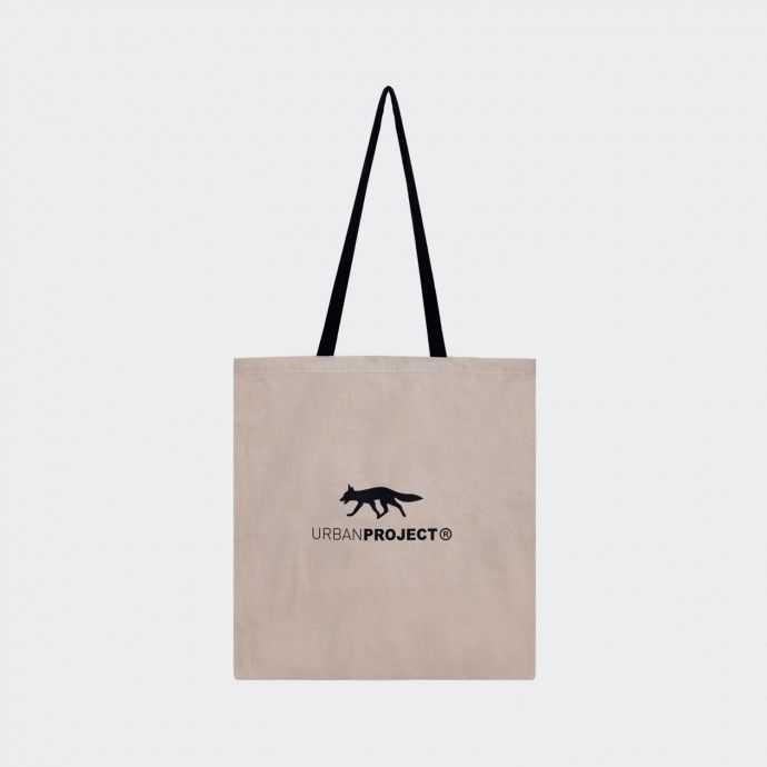 Tote Bag with Urban Project logo