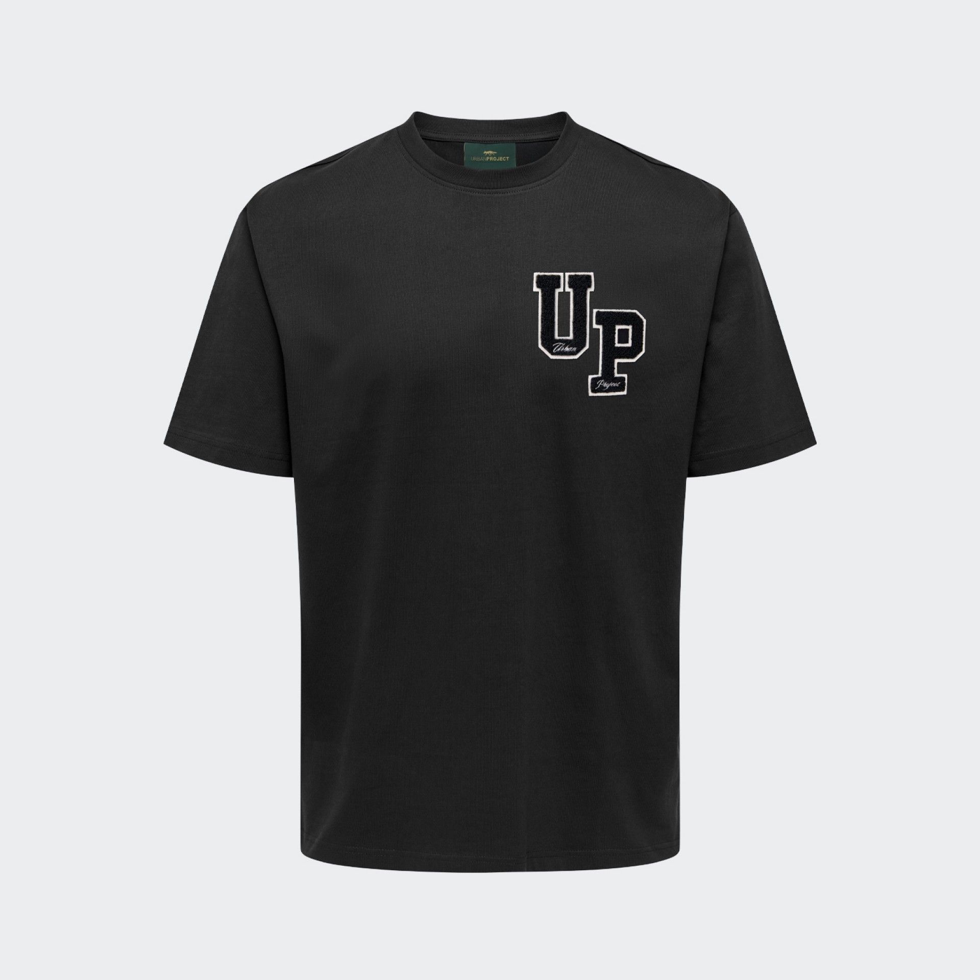 T-shirt Urban Project