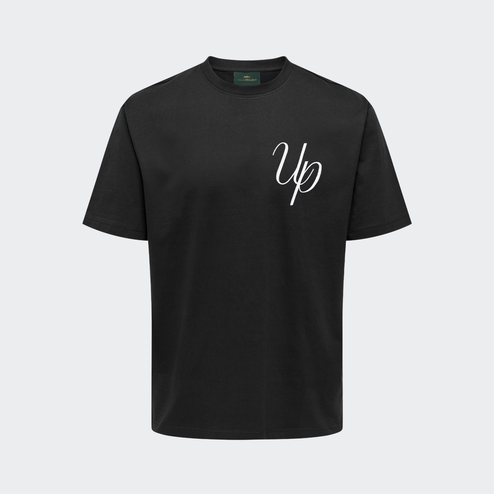 Camiseta Urban Project Up Oversize