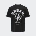 T-shirt Up Oversize Urban Project