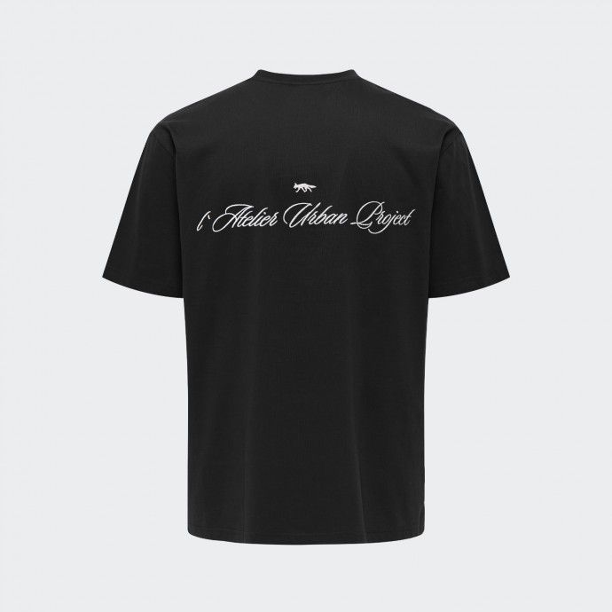 Urban Project T-Shirt