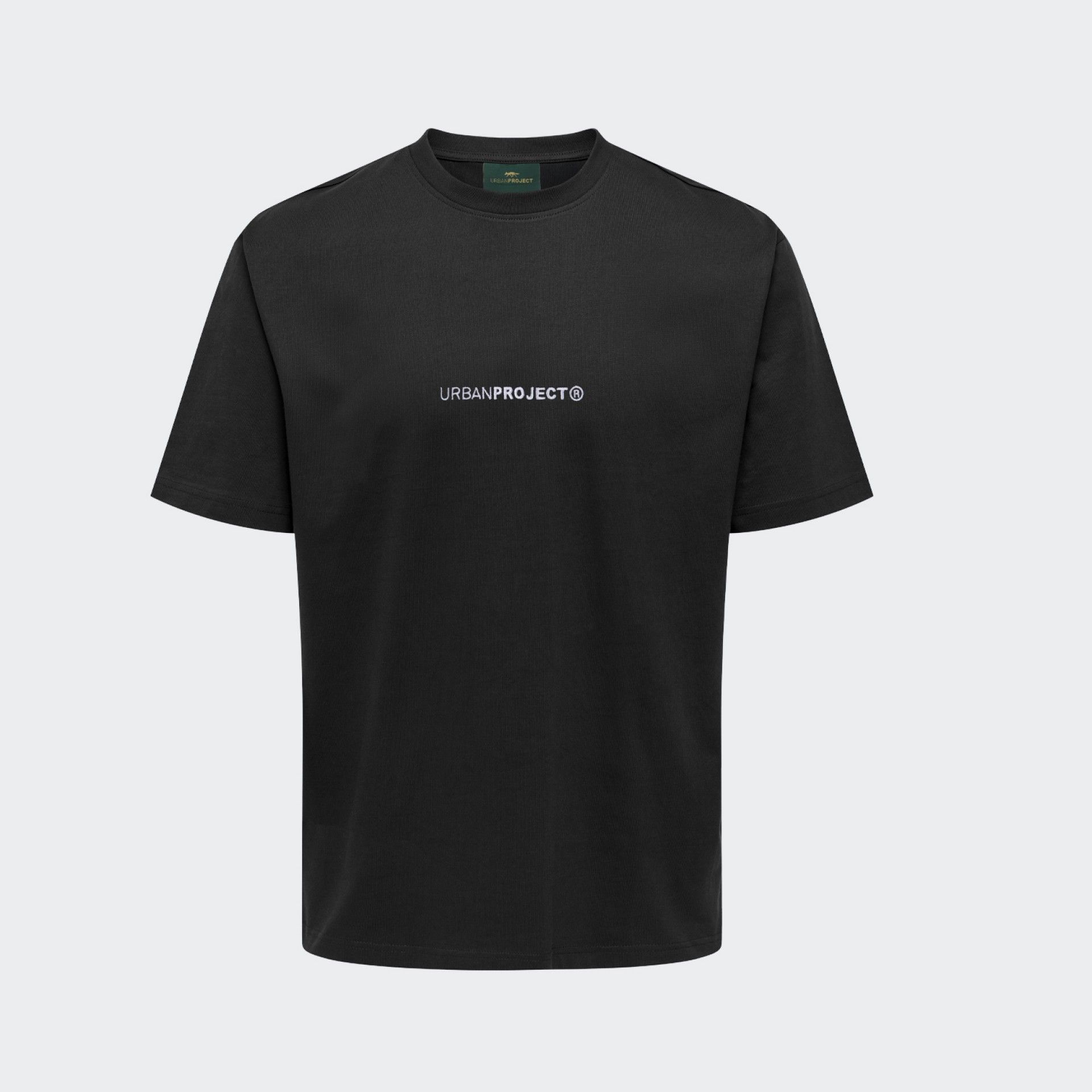 Camiseta Oversize Urban Project