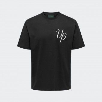 T-shirt Up Oversize Urban Project
