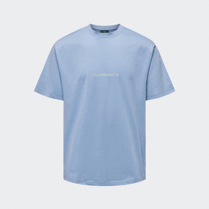T-shirt oversize Urban Project
