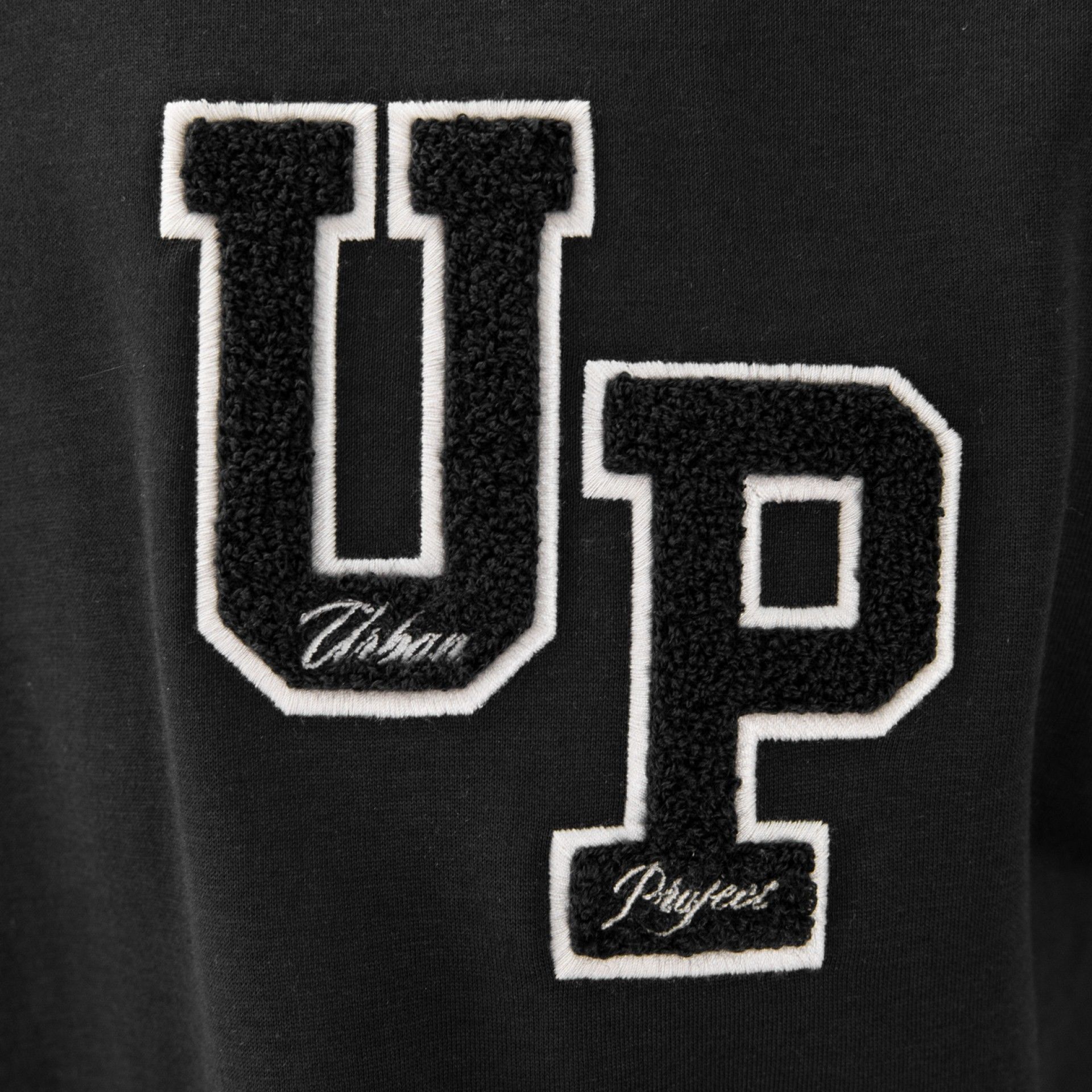 T-shirt Urban Project