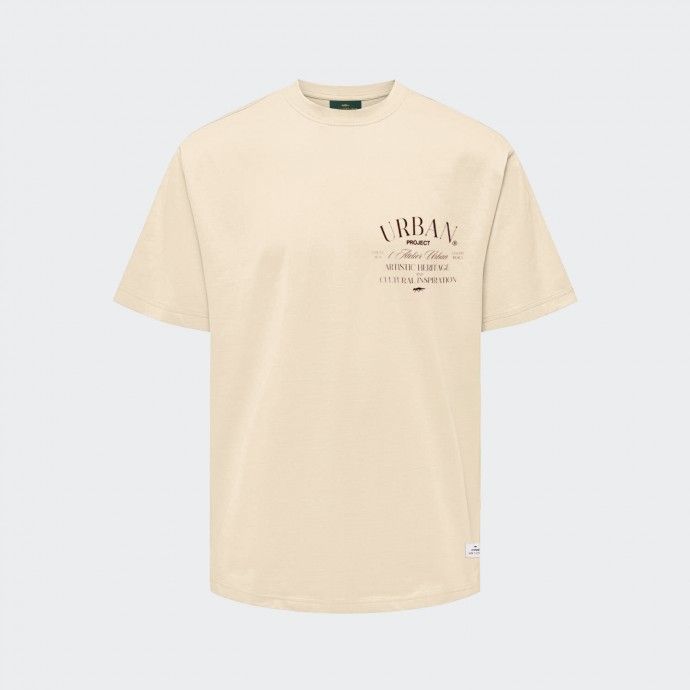 Camiseta Urban Project