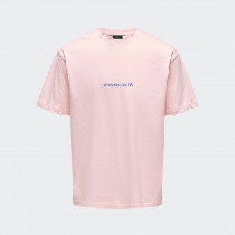 T-shirt oversize Urban Project