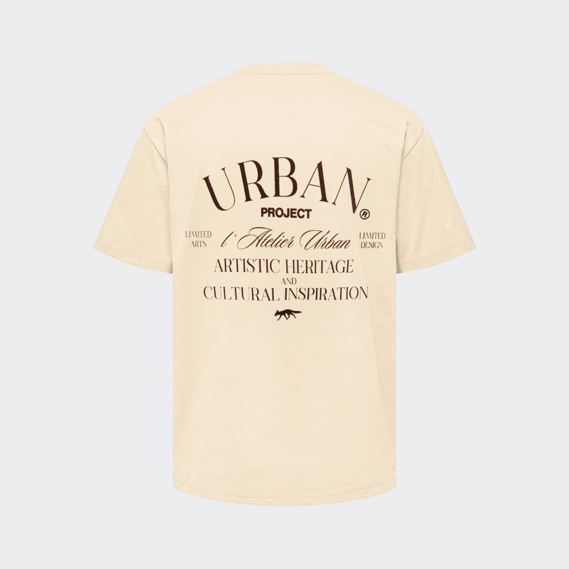 Camiseta Urban Project