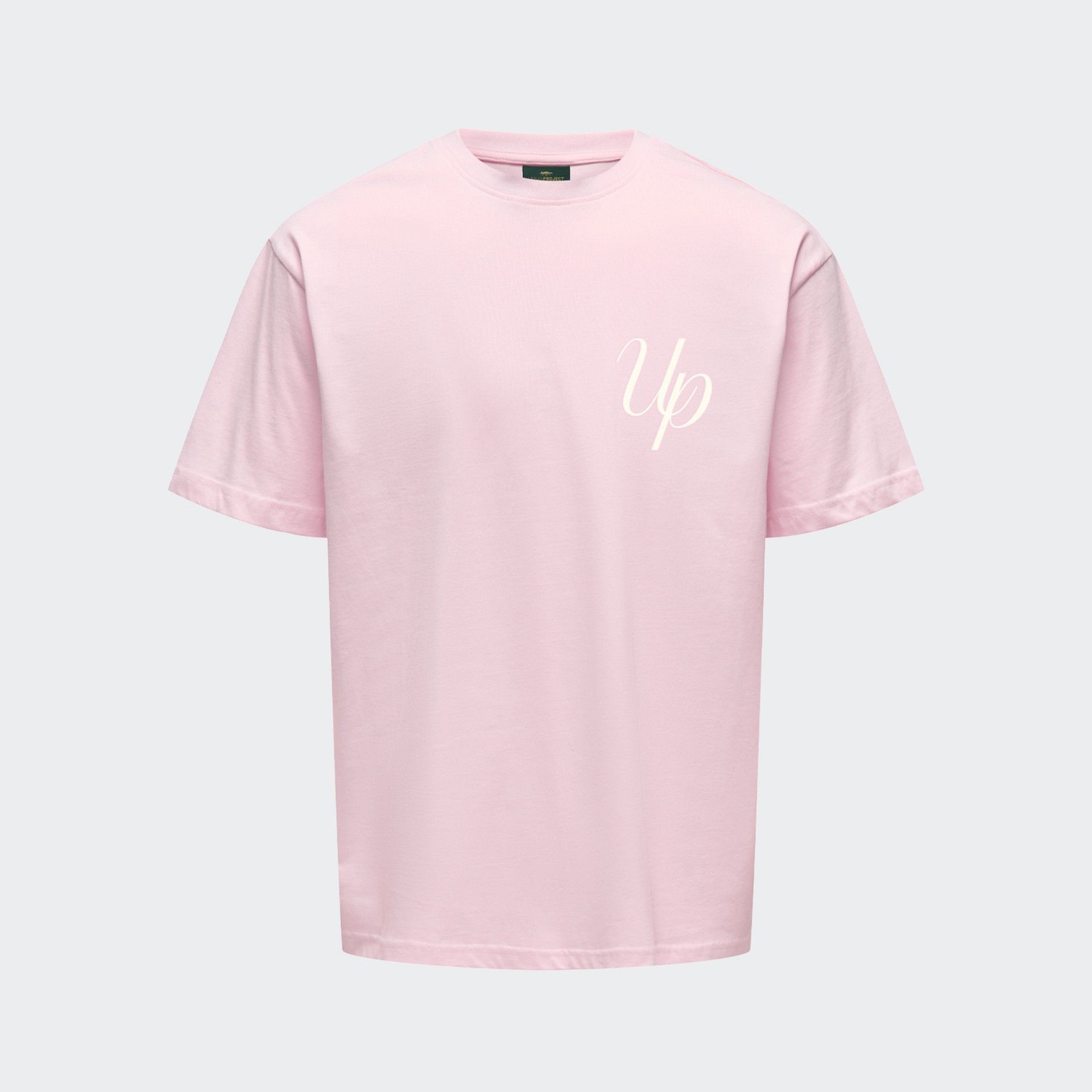 Camiseta Up Urban Project