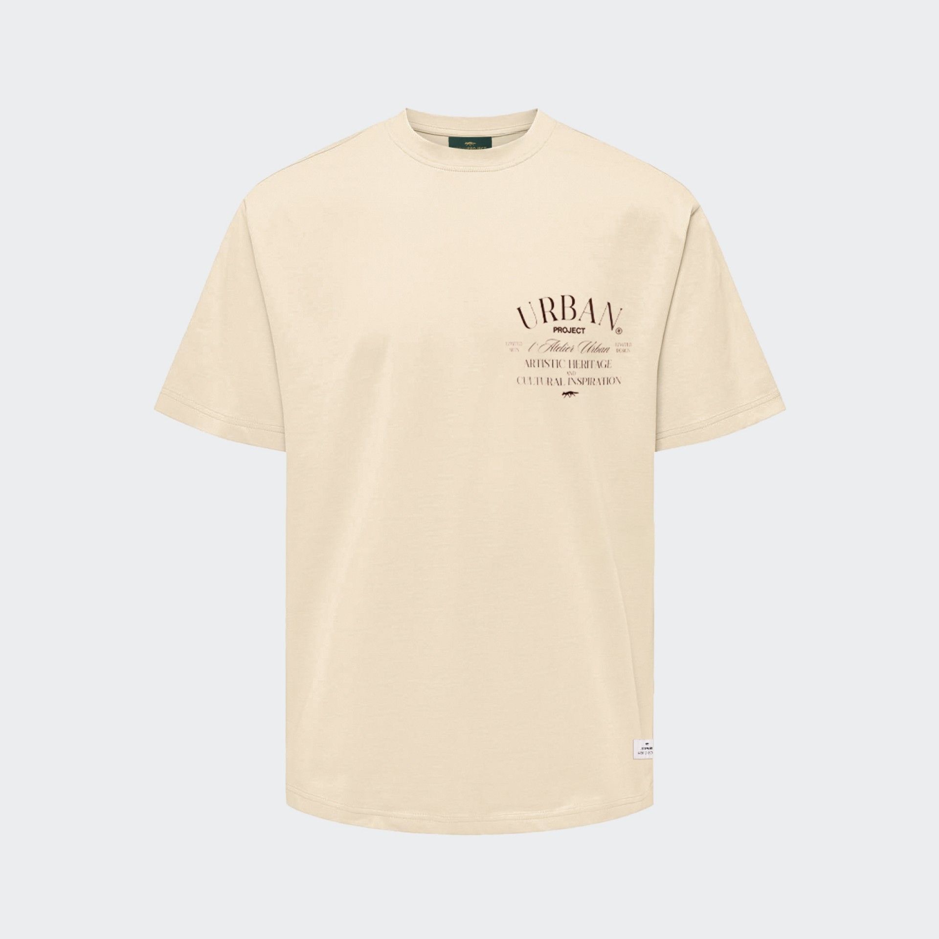 Camiseta Urban Project