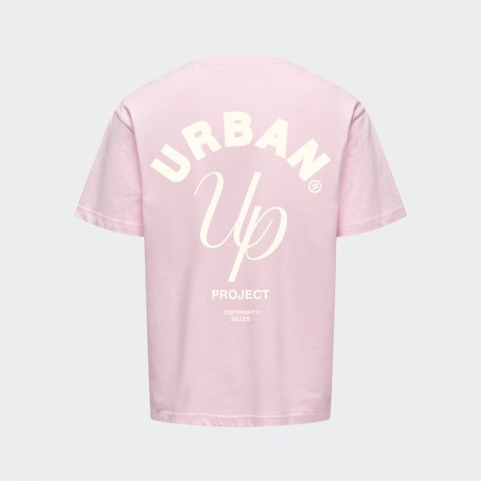 Camiseta Up Urban Project