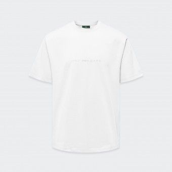 Camiseta Oversize Urban Project con estampado floral