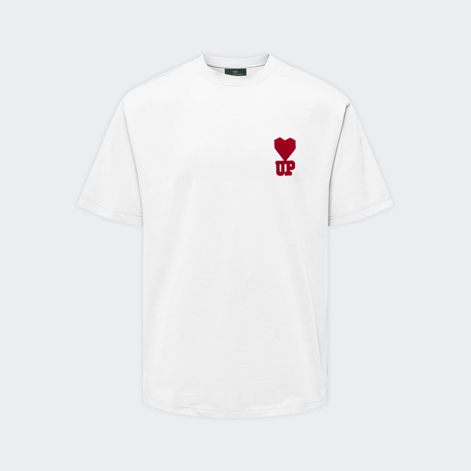 T-shirt Urban Project
