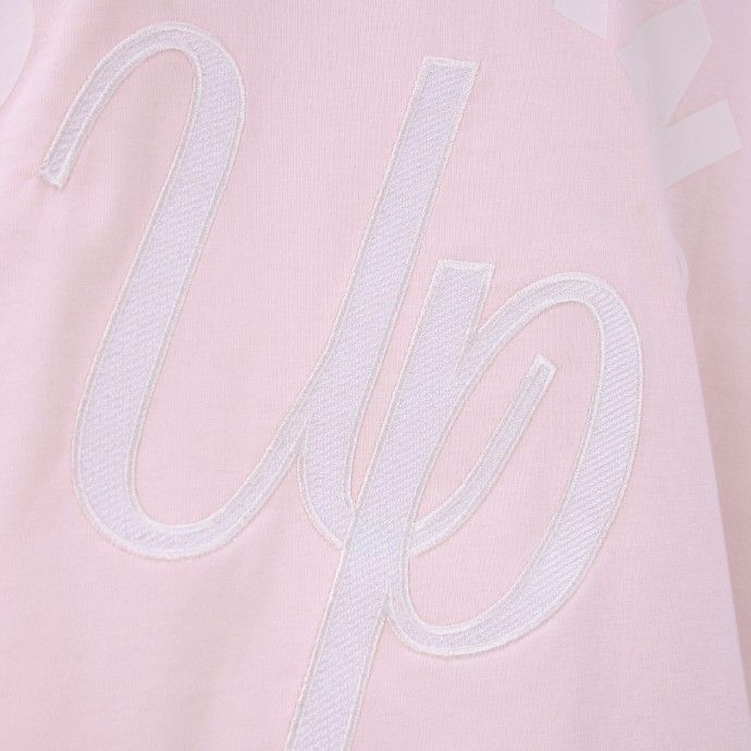 Camiseta Up Urban Project