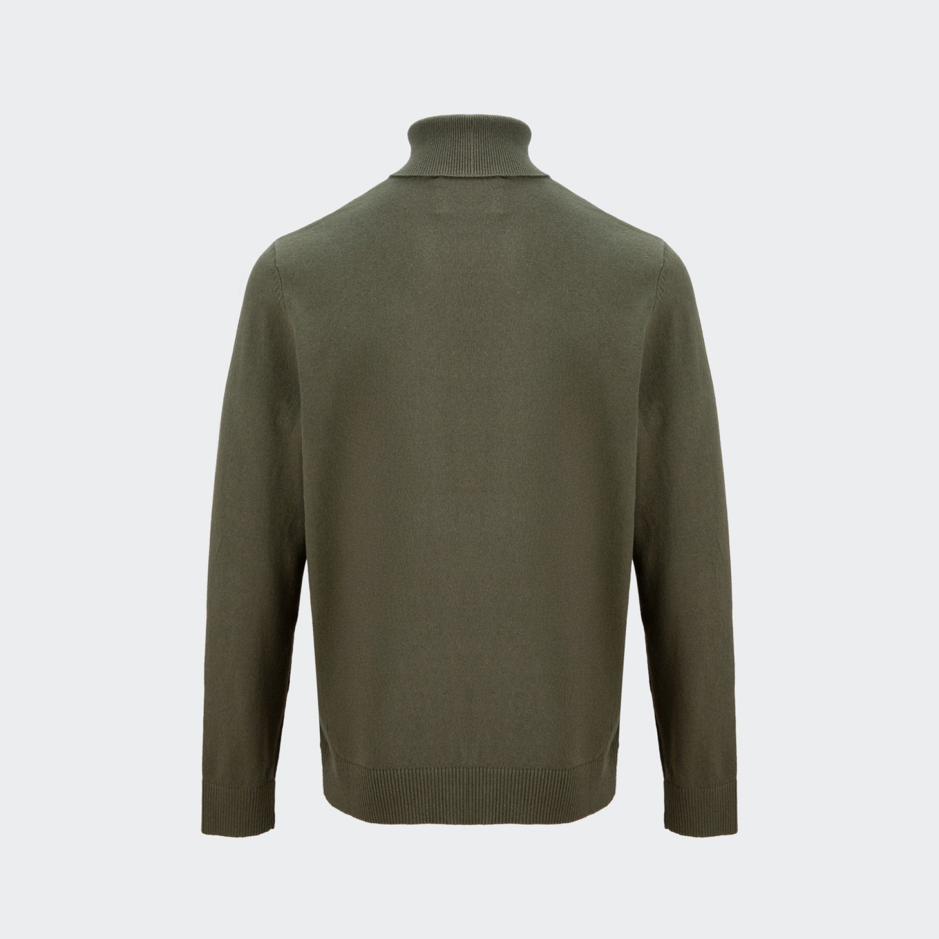 Urban Project High Neck Sweater