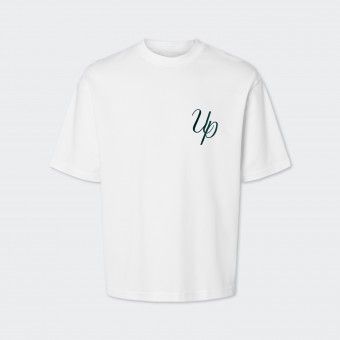 T-shirt Up Oversize Urban Project