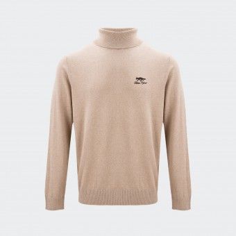 Camisola de Gola Alta Urban Project