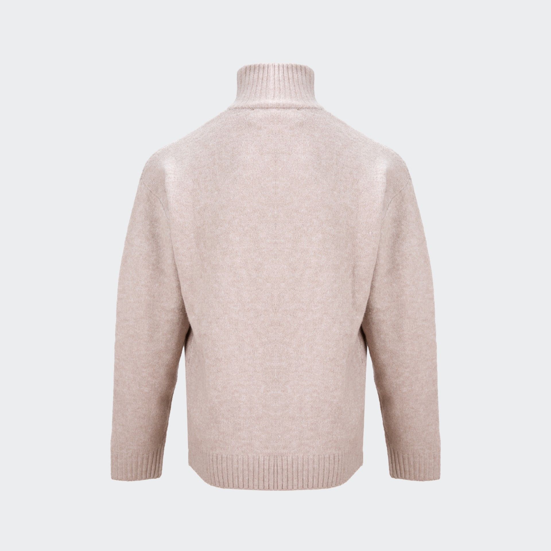 Pull en maille Urban Project
