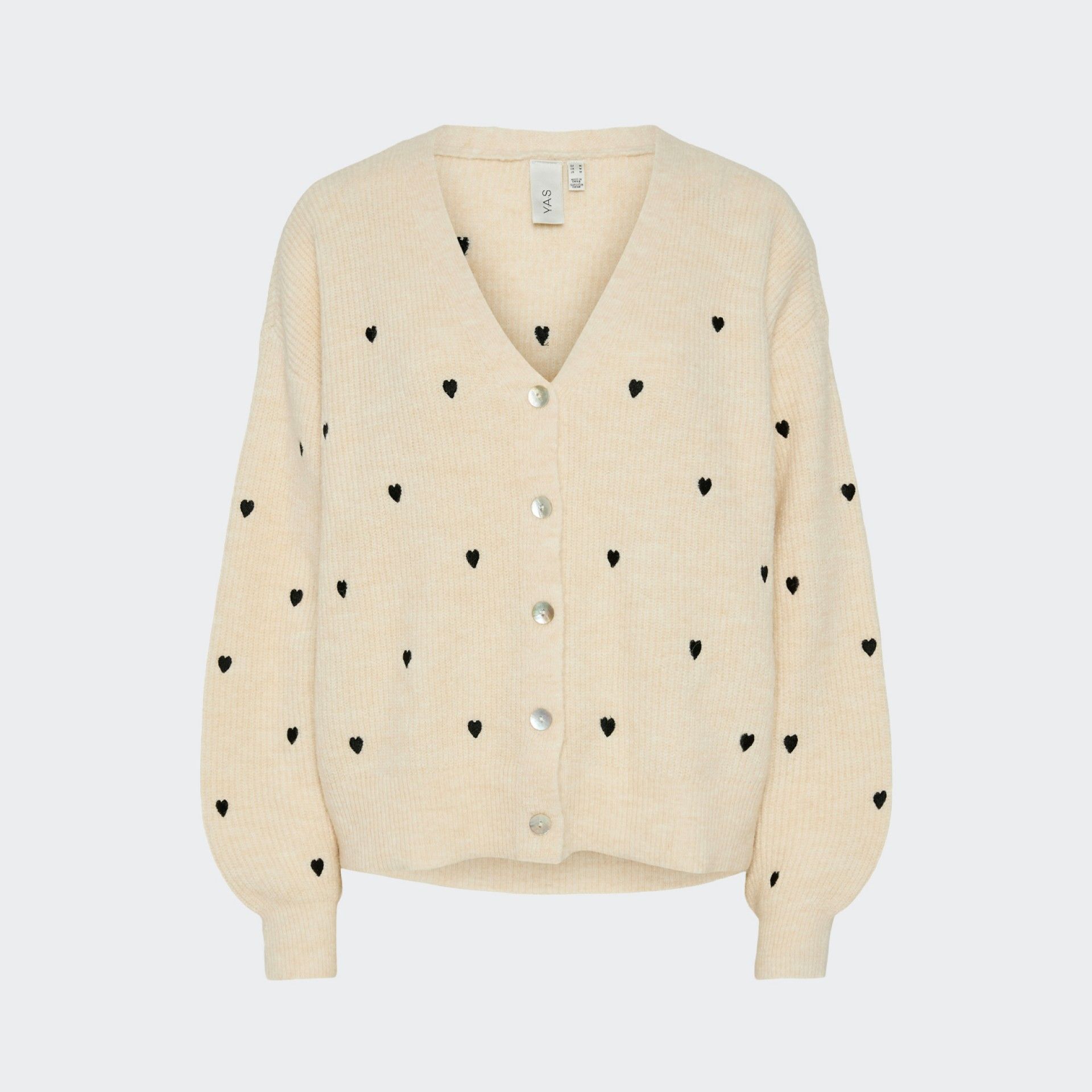 Cardigan YAS