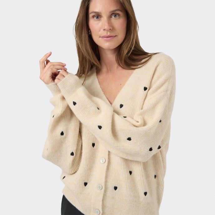 Cardigan YAS