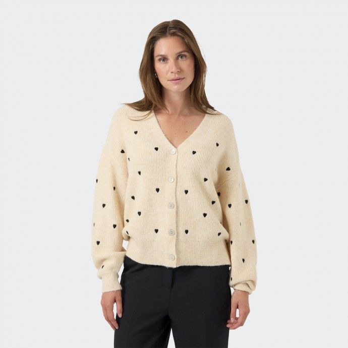 Cardigan YAS