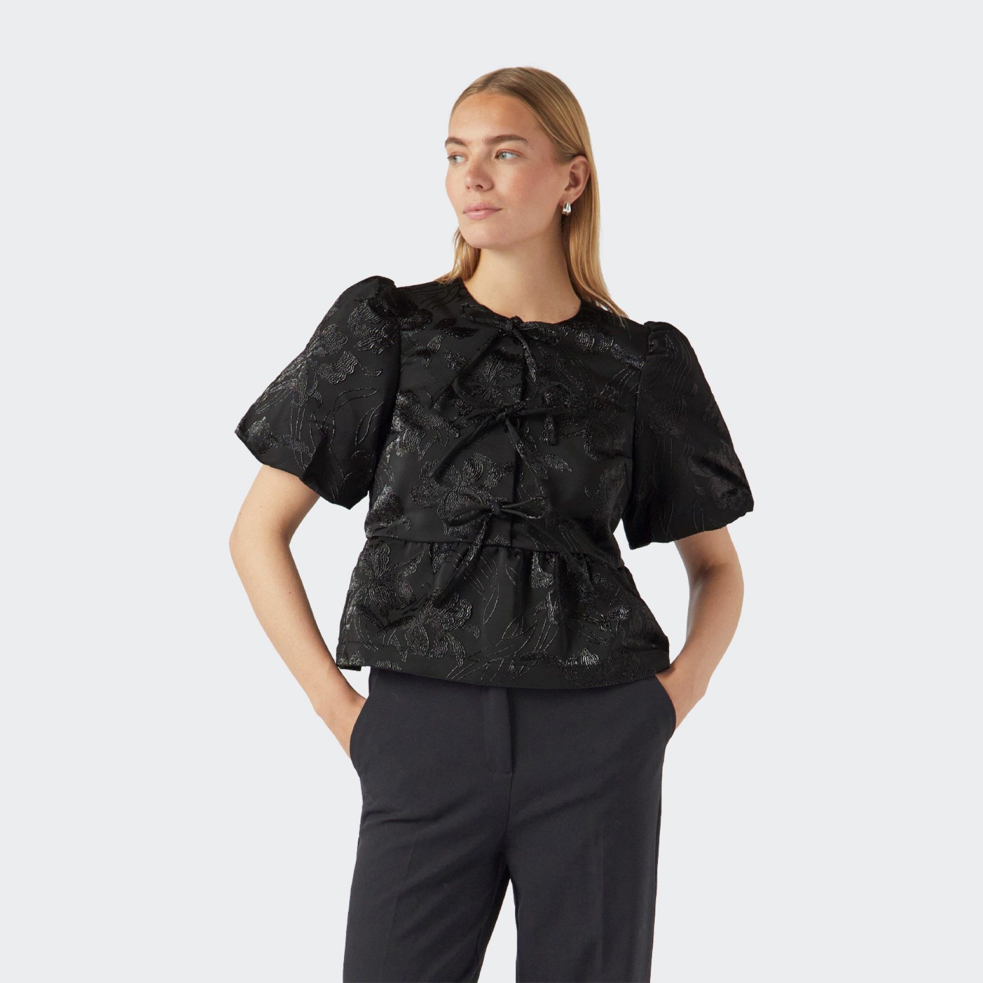 Blusa YAS