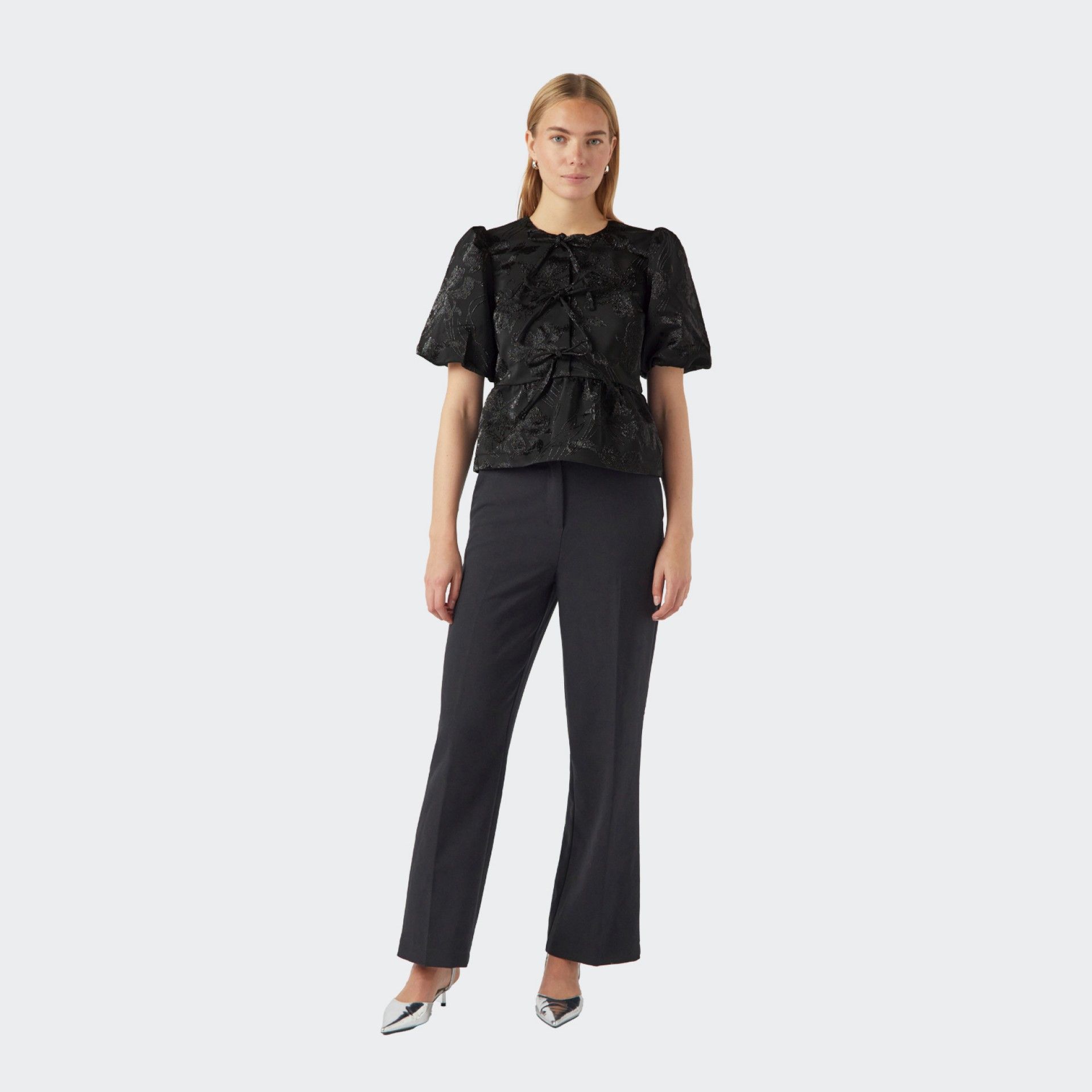 Blusa YAS