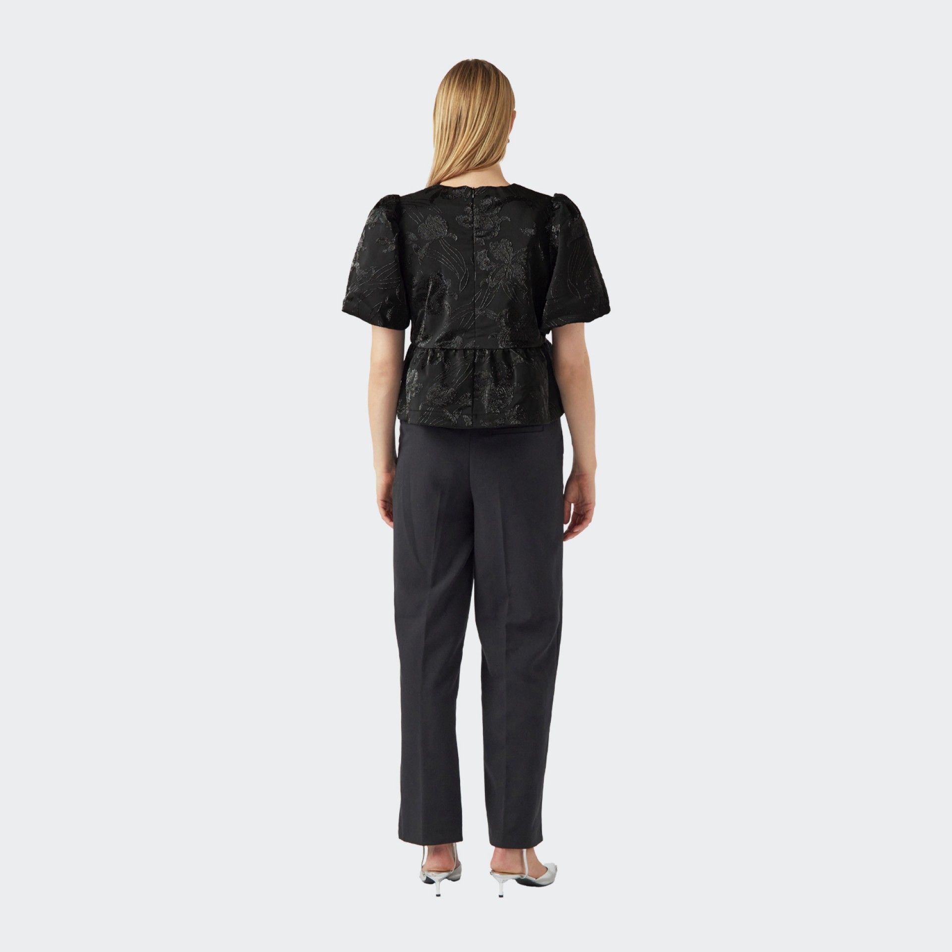 Blusa YAS