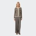 Cardigan de Malha Sironi Yas