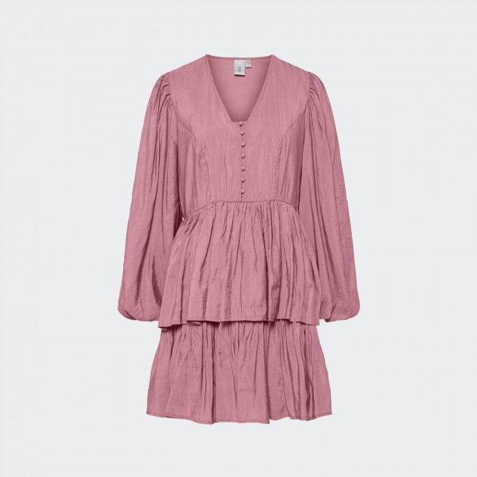 Vestido YASLILO YAS