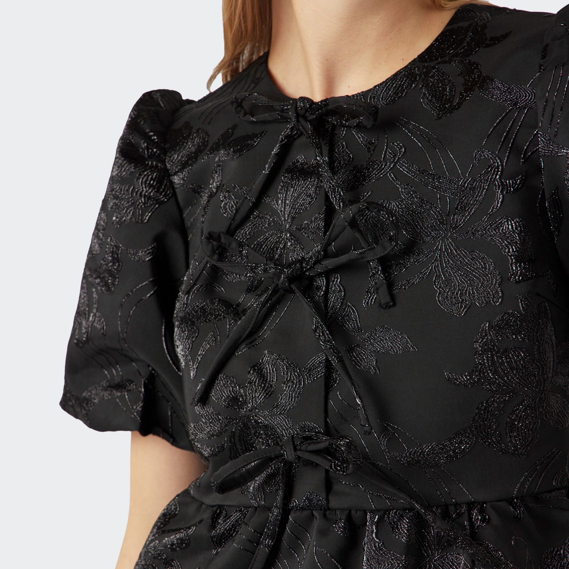 Blusa YAS