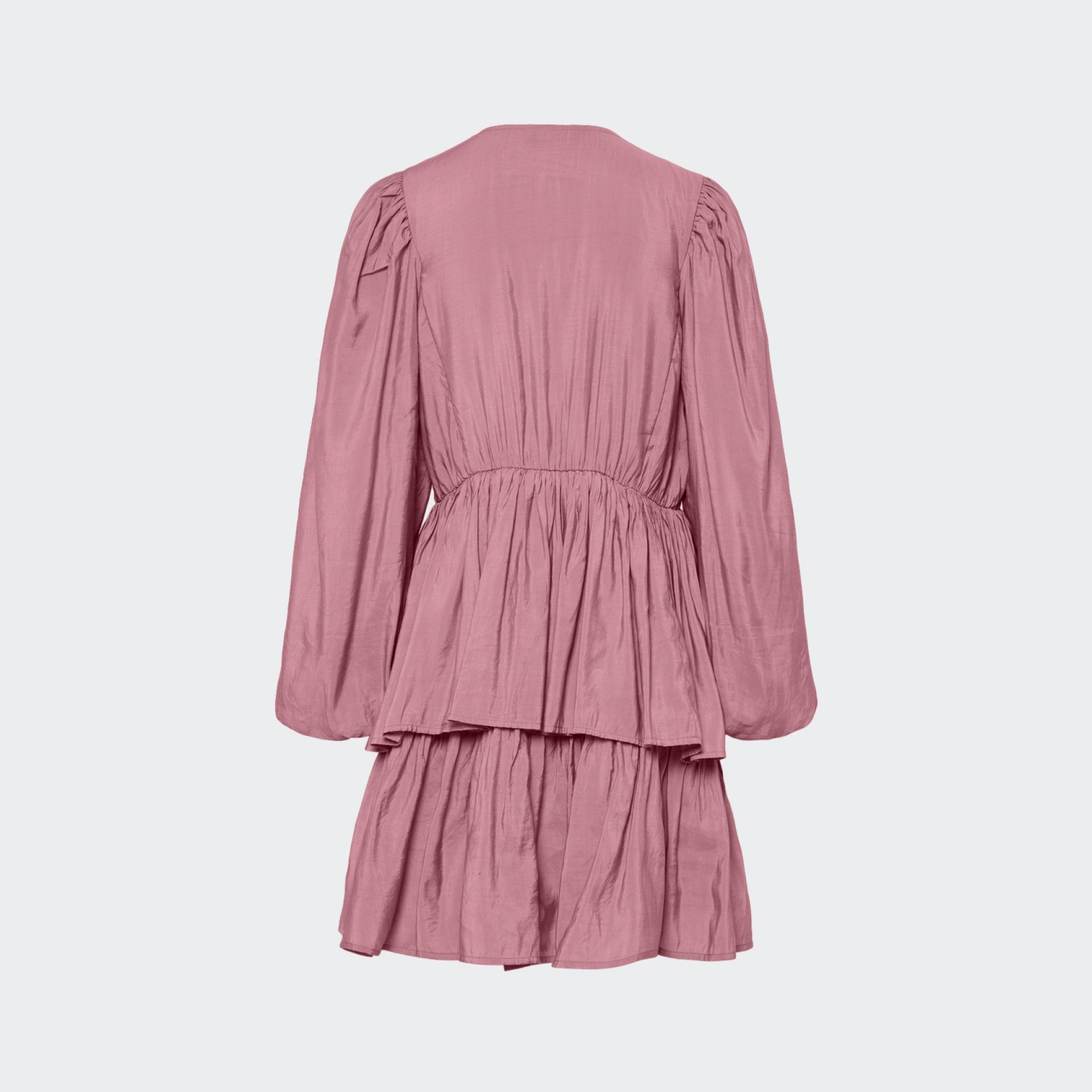 Vestido YASLILO YAS