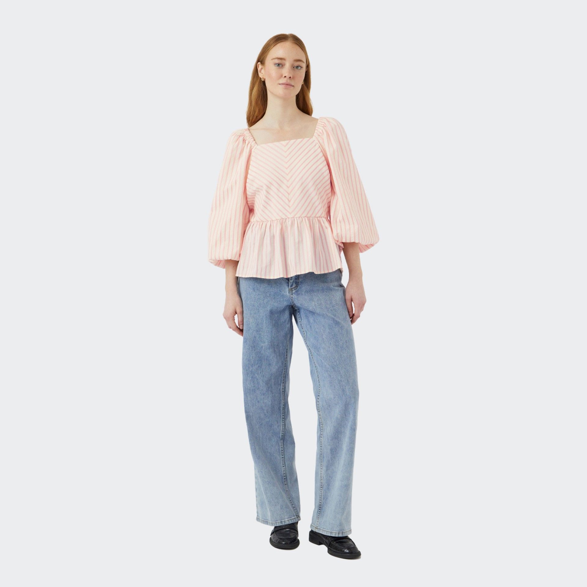 Blouse YAS