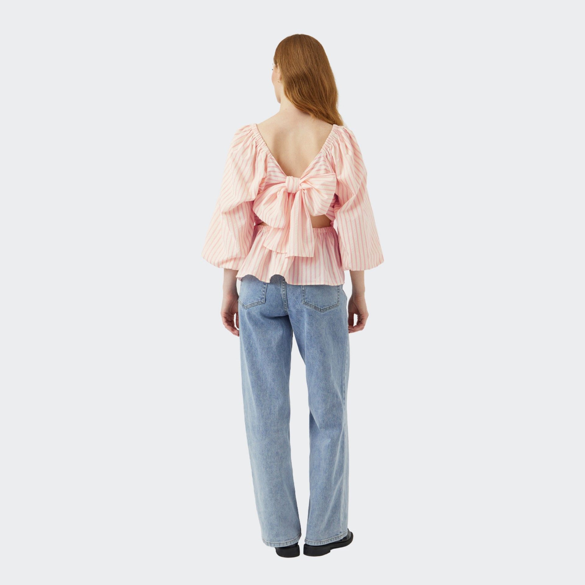 Blouse YAS