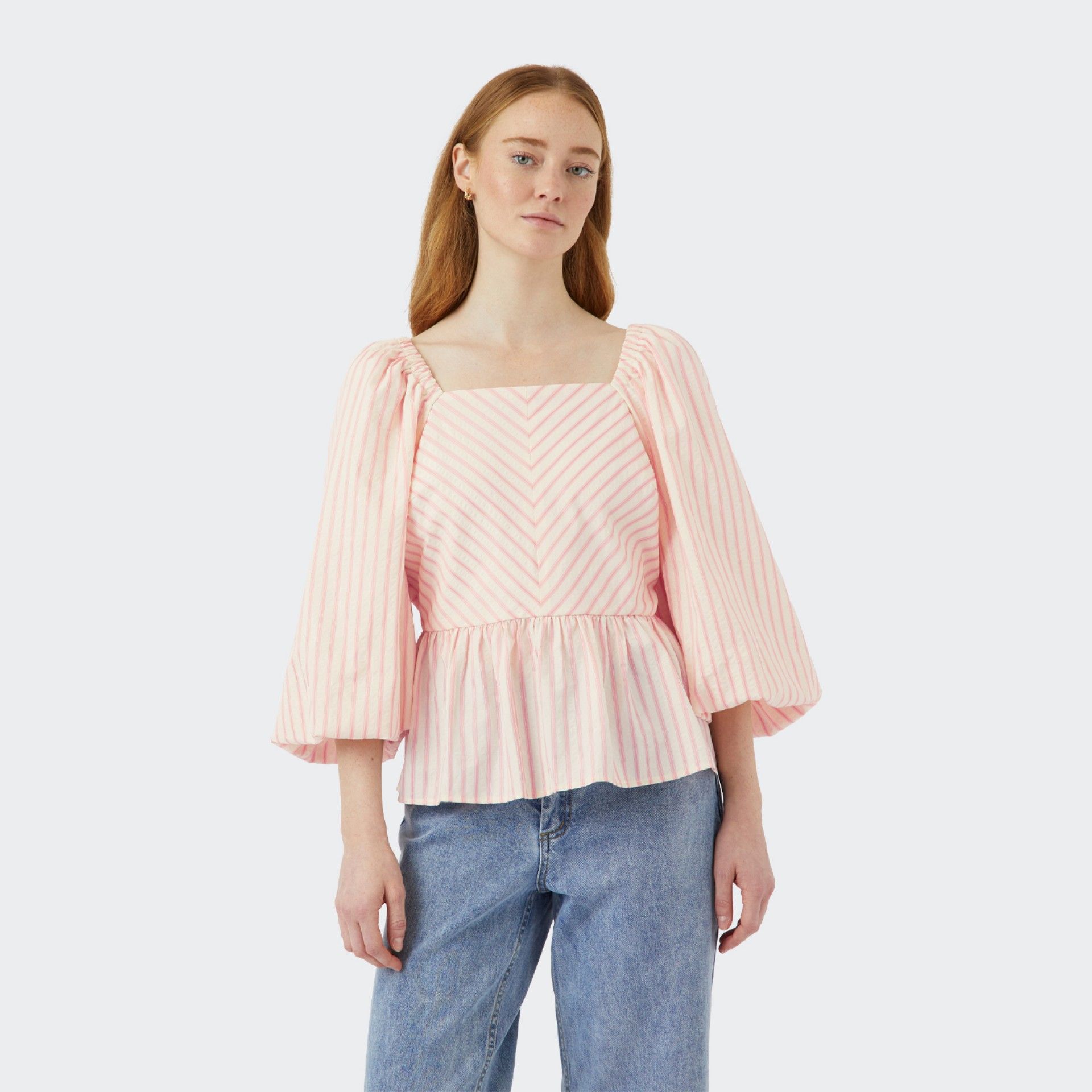 Blouse YAS