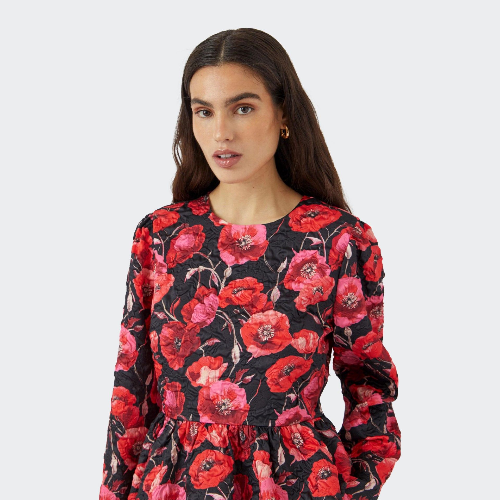 Blusa YAS