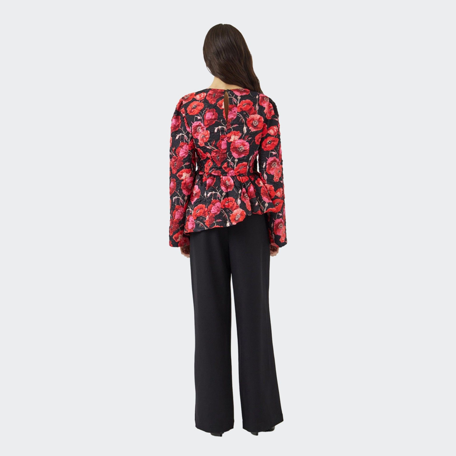 Blusa YAS