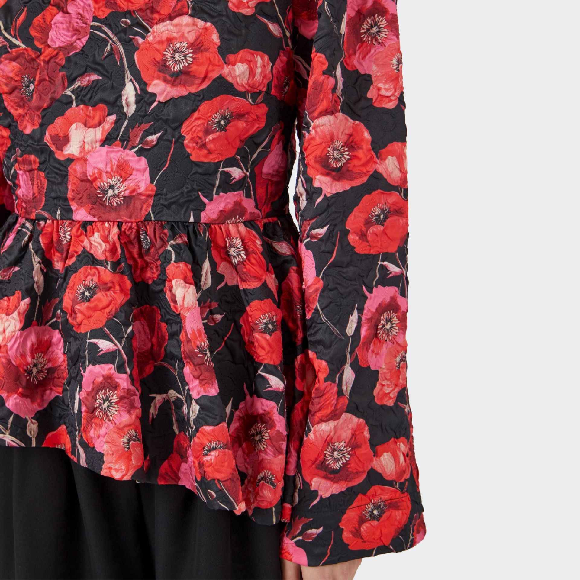 Blusa YAS